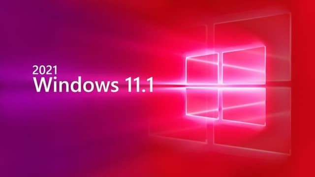 Microsoft hé lộ ngày ra mắt của Windows 11?