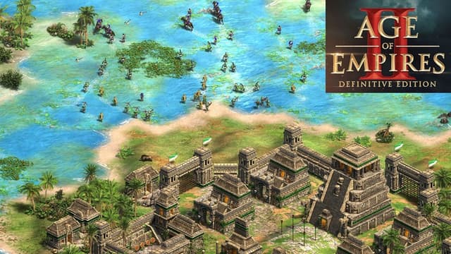Cheat AOE 2 - Lệnh đế chế 2 Full đầy đủ cho tất cả các phiên bản