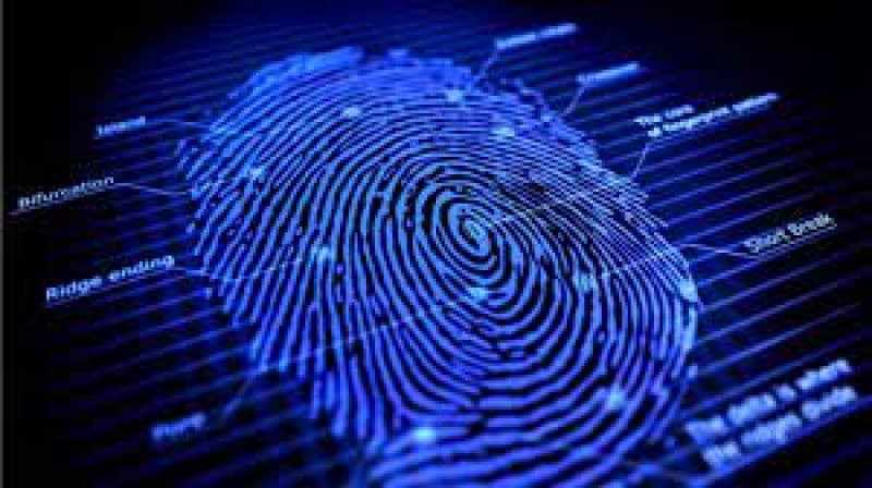 Cách cài đặt vân tay cho laptop win 10, bảo mật tuyệt đối 