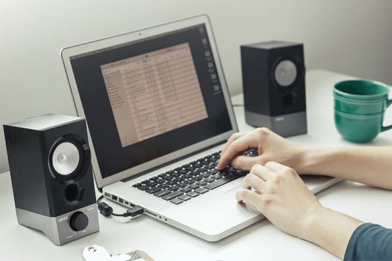 Loa laptop bị nhỏ? Sửa ngay trong 5 phút !