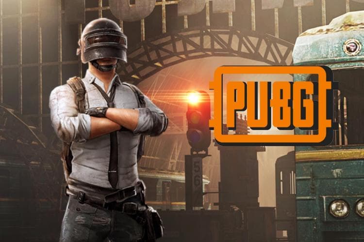 PUBG là gì? Vì sao nó trở thành deadgame?