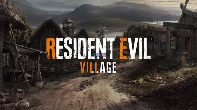 Tải RESIDENT EVIL VILLAGE full Việt hóa, chiến ngon mùa dịch