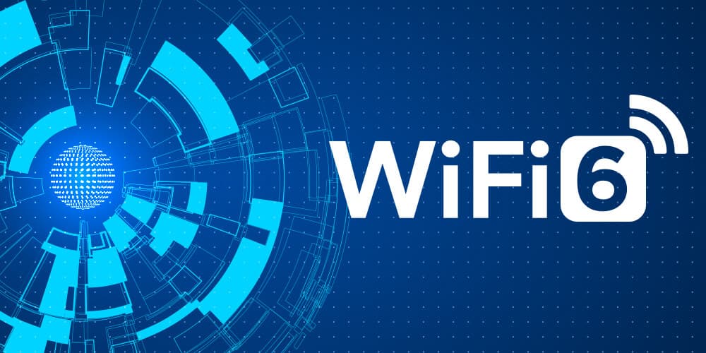 Wifi 6 Là gì? Tốc độ Wifi 6 có nhanh như lời quảng cáo