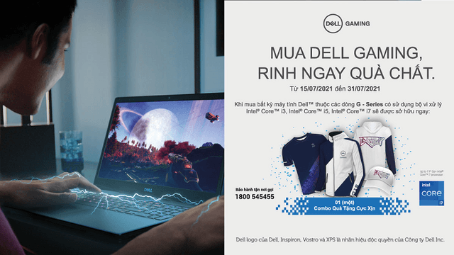 Chương trình khuyến mại 