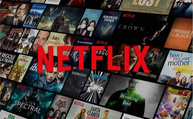 Netflix là gì? Cách mua tài khoản Netflix giá rẻ