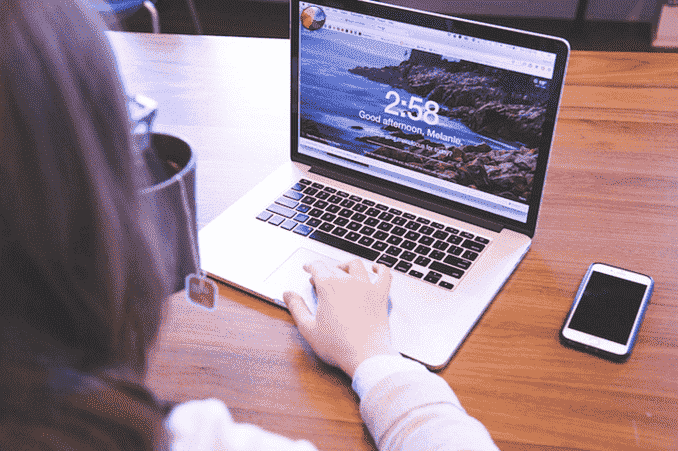 Macbook bị đơ, bị treo thì xử lý thế nào