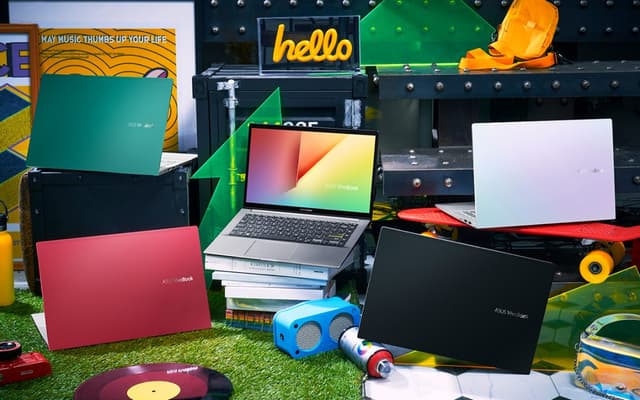 Có nên mua laptop asus vivobook