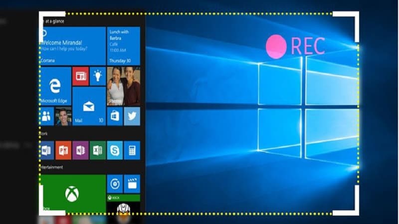 Hướng dẫn quay màn hình máy tính dễ dàng