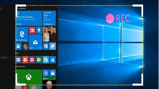 Hướng dẫn quay màn hình máy tính dễ dàng