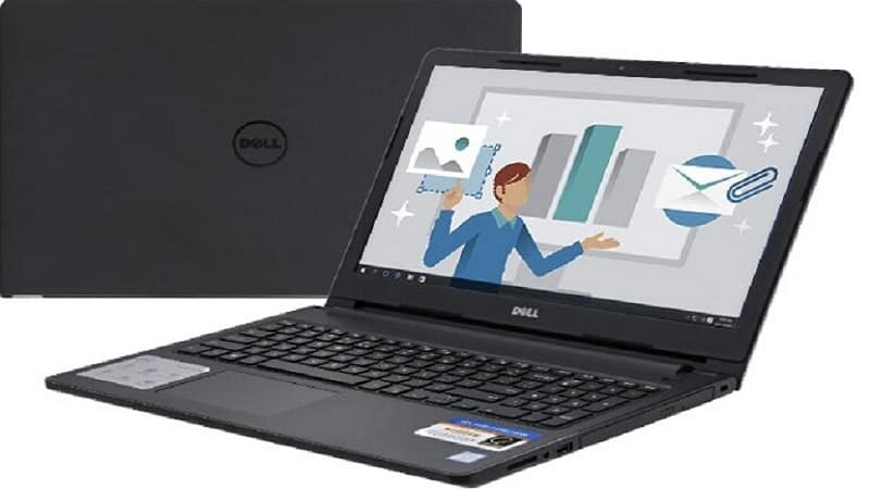 Cần bao nhiêu tiền để mua Laptop Dell i5?