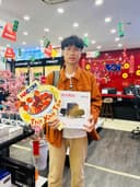 Hình ảnh khách hàng