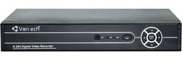 Đầu ghi 16 kênh HD Vantech VP-1660AHD