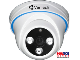 Camera Dome HD-TVI Vantech VP-111TVI