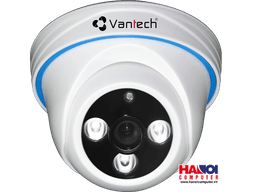 Camera Dome HD-TVI Vantech VP-113TVI