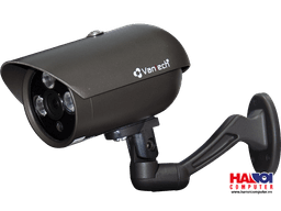Camera Thân HD-TVI Vantech VP-123TVI