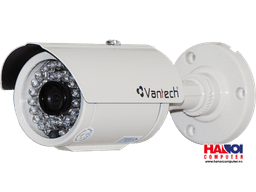 Camera Thân HD-TVI Vantech VP-151TVI