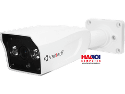 Camera Thân HD-TVI Vantech VP-163TVI