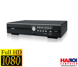 Đầu ghi hình 4 kênh HDCCTV Avtech AVT204