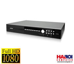 Đầu ghi 8 kênh Avtech HDCCTV AVT208 