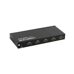 Bộ Chia HDMI 1 ra 4 Ugreen UG-40202