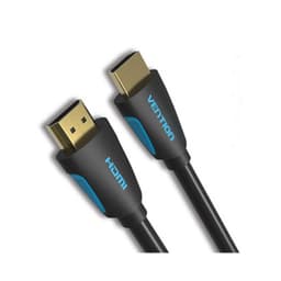 Cáp HDMI 15m Vention VAA-M02-B1500 chuẩn 1.4