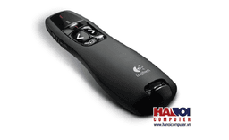 Bút Trình Chiếu Logitech Presenter Cordless R400