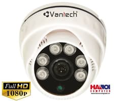 Camera  Vantech VP-1300 C