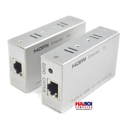 Bộ Chuyển HDMI To RJ45 60M