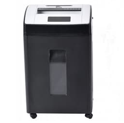 Máy Hủy Tài Liệu Silicon PS-915LCD