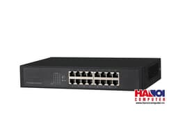 Switch Dahua 16P PFS3016-16GT