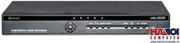 Đầu ghi 16 kênh HD Vantech VP-1661AHD