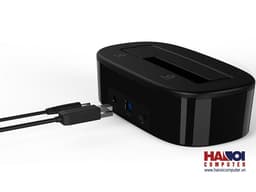 Docking Orico 6218US3 Đen 