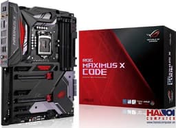 Mainboard ASUS MAXIMUS X CODE