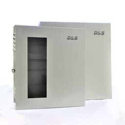 Tủ đầu ghi T5-DSS 45cm x 38cm x 12Cm Khóa Ngang