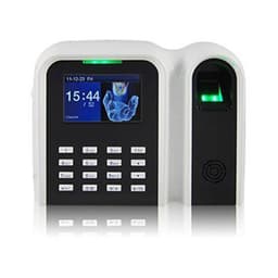 Máy chấm công Ronald Jack T9