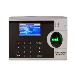 Máy chấm công Ronald Jack 3000TID