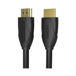 Cáp HDMI 1.5m Vention VAA-B04-B150 chuẩn 1.4