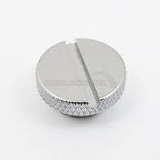 Fitting Freezemod G1/4 Plug Silver