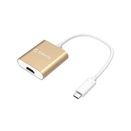 Cáp chuyển TypeC sang HDMI RCH-GD Orico