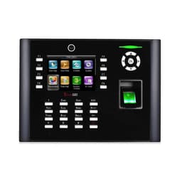 Máy chấm công Ronald Jack ICLOCK 680