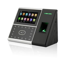 Máy chấm công Ronald Jack IFACE 602