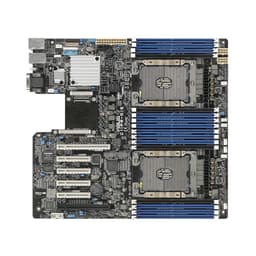 Mainboard Asus Z11PR-D16 (Dual CPU)