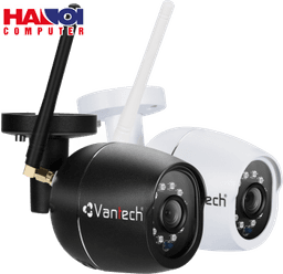 Camera Vantech VP-6600C