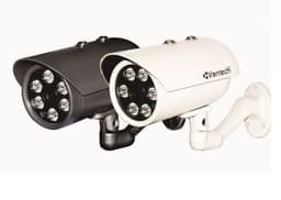 Camera Vantech VP-124AX