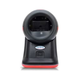 Máy quét mã vạch 2D Syble XB 8608 để bàn