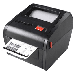 Máy In Mã Vạch Honeywell PC42D