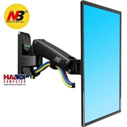 Giá treo màn máy tính North Bayou F120 (17-27 INCH)