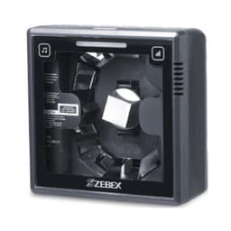 Máy quét mã vạch 1D Zebex Z 6182 để bàn