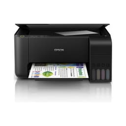 Máy in phun màu Epson L3110 - Đa năng