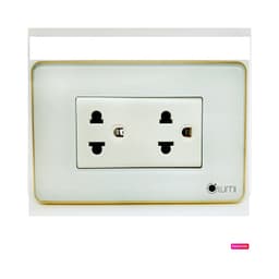 Ổ cắm Lumi 16A LM-SK